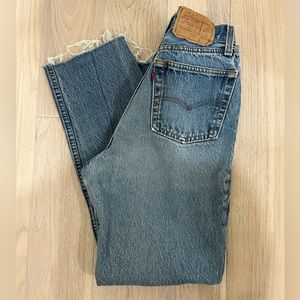 Levi’s Jeans